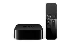 Apple TV 4K