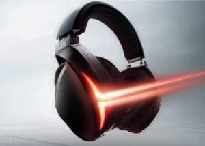 ASUS ROG Strix Fusion 300 Headset