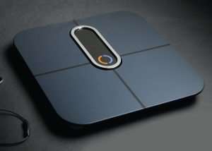 Adore AI Smart Scales