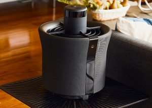 Aire Autonomous Flying Robotic Assistant