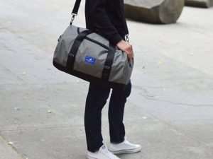Alpine Division North Fork Duffel Bag