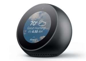 Amazon Echo Spot