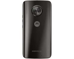 Android One Moto X4