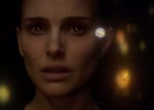 Annihilation 2018 Movie