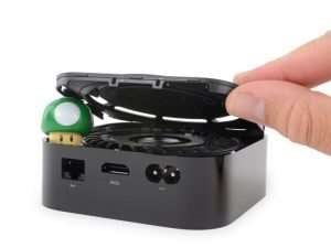 Apple TV 4K