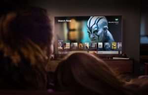 Apple's 4K Movies