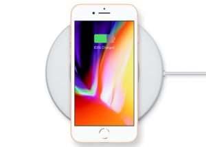 Apple iPhone 8 Specifications