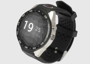 AsteroidOS Connnect Watch Smartwatch