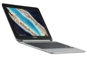Asus Chromebook Flip C101