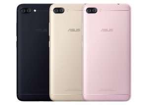 Asus ZenFone 4 Max
