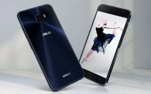 Asus ZenFone V