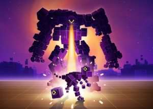 Atomega Multiplayer Shooter
