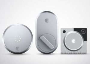August Smart Lock