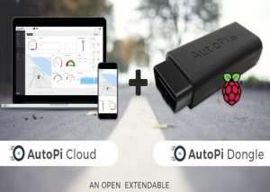 AutoPi.io Internet Of Things