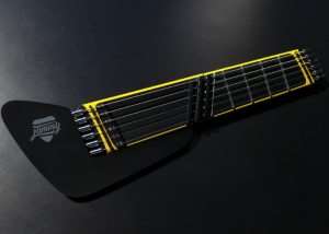 Awesome Jammy Ultra Compact Digital Guitar