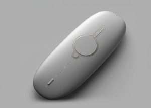 Baidu Pocket Translator