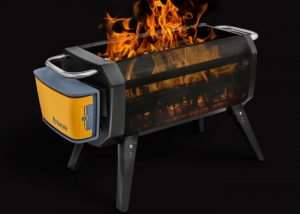 BioLite FirePit