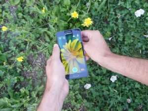 Blips Smartphone Lens Kits