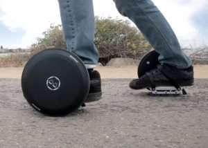 Blizwheel ESkates