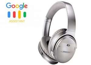 Bose QuietComfort 35 II Headphones