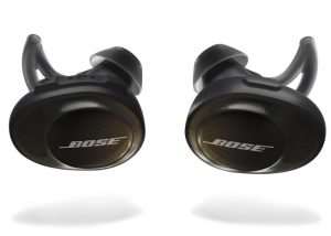 Bose SoundSport Free Earbuds