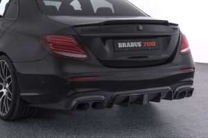Brabus 700