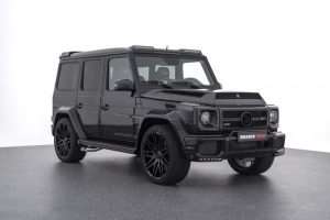 Brabus 900 “One Of Ten”