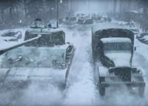 Call of Duty WWII Story Trailer
