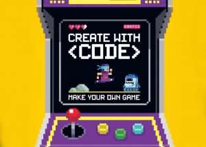 CoderDojo Nano, Make Your Own Game Book
