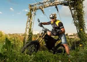 Delfast E-Bike