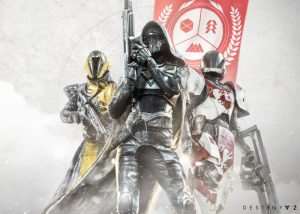 Destiny 2