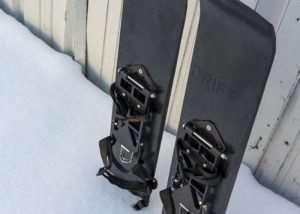 Drift Boards