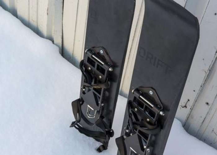 Drift Boards