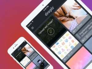 Droplr 4-Yr Subscription