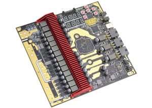 EVGA EPOWER V Phase Extreme Power