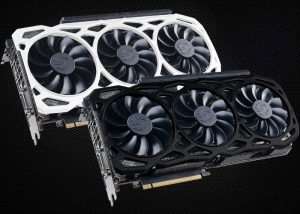 EVGA GeForce GTX 1080 Ti FTW3 ELITE Graphics Card