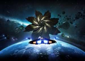 Elite Dangerous Update