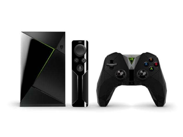 Enter The Nvidia Shield Pro Giveaway