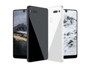 essential phone