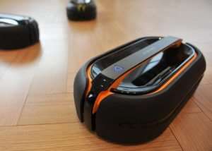 Everybot RS700 Robot Mop Cleaner