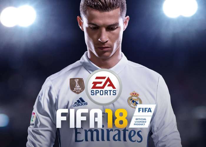 FIFA 18 Demo