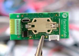 Fennec LoRa Development Board