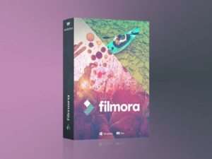 Filmora + Assets for Mac & Windows