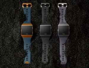 Fitbit Ionic
