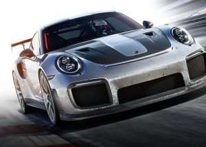 Forza Motorsport 7