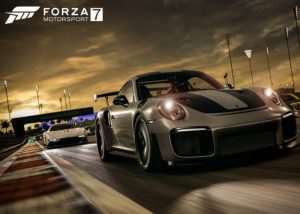 Forza Motorsport 7