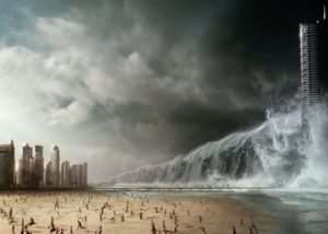 Geostorm Movie