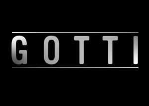 GOTTI 2017 Movie