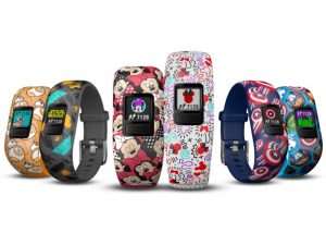 Garmin Star Wars And Marvel Fitness Trackers