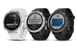 Garmin Vivoactive 3 SmartWatch
